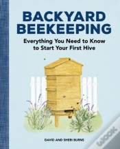 Capa do artigo Backyard Beekeeping