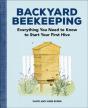 Backyard Beekeeping - Preview