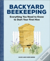 Capa do artigo Backyard Beekeeping