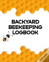 Capa do artigo Backyard Beeking Logbook: Apiary   Queen