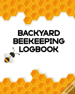 Capa do artigo Backyard Beeking Logbook: Apiary   Queen
