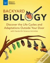 Capa do artigo Backyard Biology