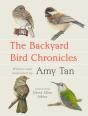 Backyard Bird Chronicles - Preview