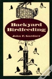 Backyard Birdfeeding
