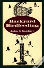 Capa do artigo Backyard Birdfeeding
