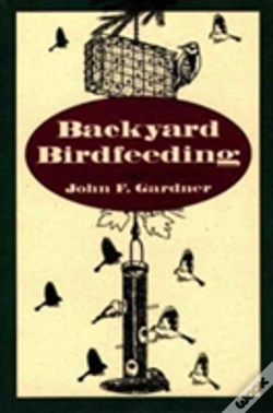 Capa do artigo Backyard Birdfeeding