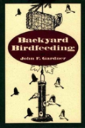 Backyard Birdfeeding