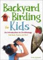 Backyard Birding For Kids - Preview