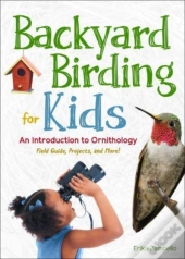 Backyard Birding For Kids