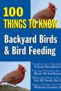 Backyard Birds & Bird Feeding - Preview
