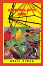 Backyard Birds Guide - Preview