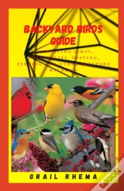 Capa do artigo Backyard Birds Guide