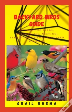 Capa do artigo Backyard Birds Guide