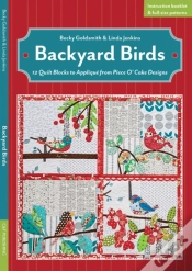 Capa do artigo Backyard Birds