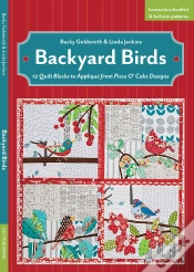 Capa do artigo Backyard Birds
