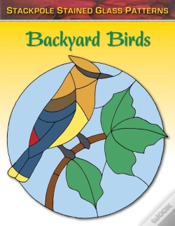 Capa do artigo Backyard Birds