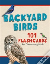 Capa do artigo Backyard Birds
