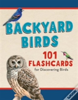 Capa do artigo Backyard Birds
