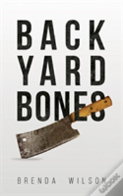 Capa do artigo Backyard Bones