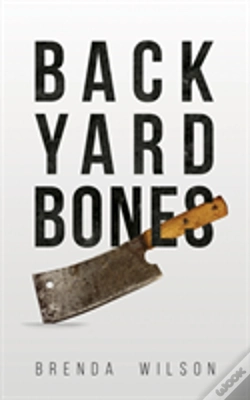 Capa do artigo Backyard Bones