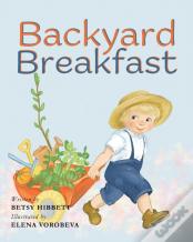 Backyard Breakfast