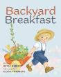 Backyard Breakfast - Preview
