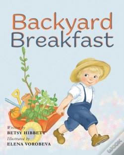 Capa do artigo Backyard Breakfast