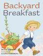 Backyard Breakfast - Preview