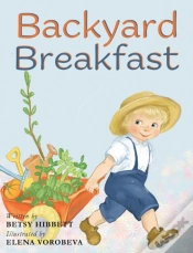 Capa do artigo Backyard Breakfast