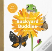 Capa do artigo Backyard Buddies