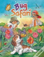 Backyard Bug Safari