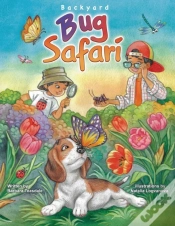Capa do artigo Backyard Bug Safari