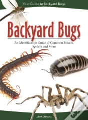 Capa do artigo Backyard Bugs