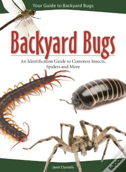 Capa do artigo Backyard Bugs