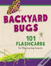Backyard Bugs