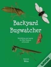 Backyard Bugwatcher: Identifying And Car