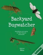 Capa do artigo Backyard Bugwatcher: Identifying And Car