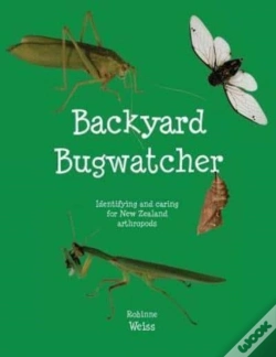 Capa do artigo Backyard Bugwatcher: Identifying And Car
