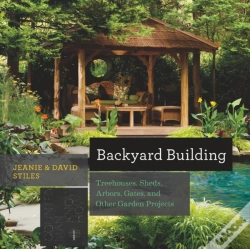 Capa do artigo Backyard Building