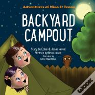 Backyard Campout