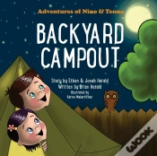 Capa do artigo Backyard Campout