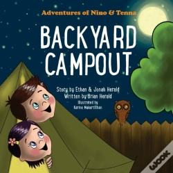 Capa do artigo Backyard Campout