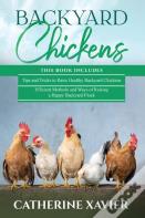 Backyard Chickens