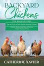 Backyard Chickens - Preview