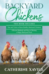 Backyard Chickens