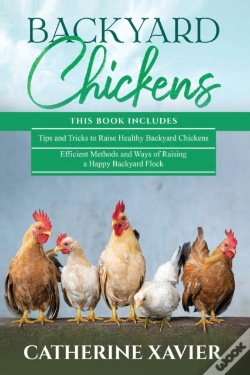 Capa do artigo Backyard Chickens