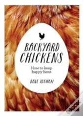 Backyard Chickens