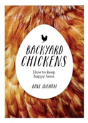 Backyard Chickens - Preview