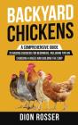 Backyard Chickens - Preview