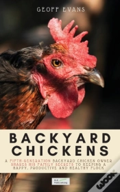 Capa do artigo Backyard Chickens